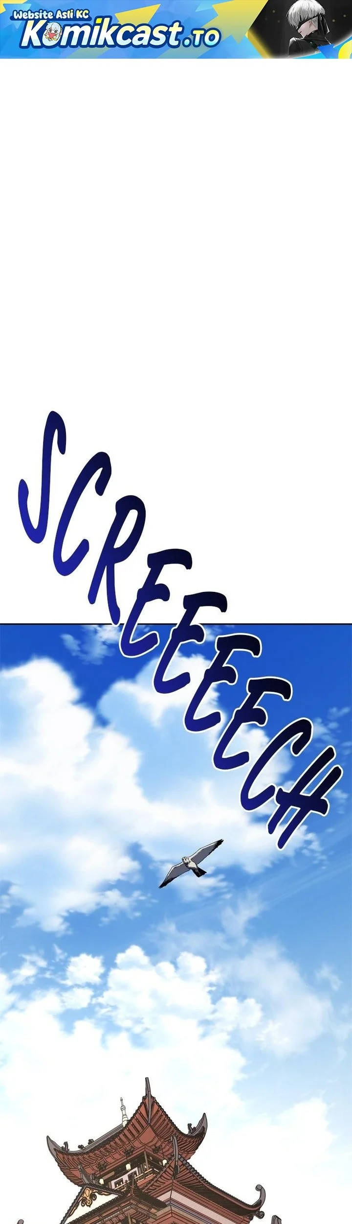 I Reincarnated As The Crazed Heir Chapter 159 - halaman 1
