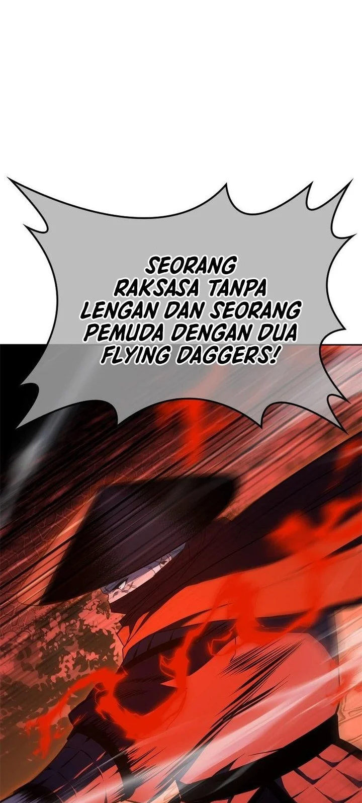 I Reincarnated As The Crazed Heir Chapter 159 - halaman 102