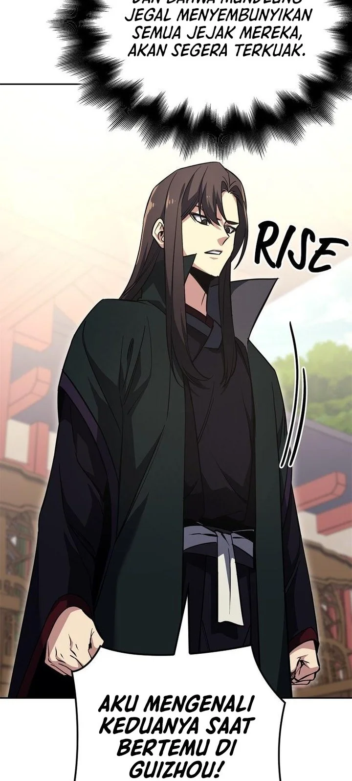 I Reincarnated As The Crazed Heir Chapter 159 - halaman 106