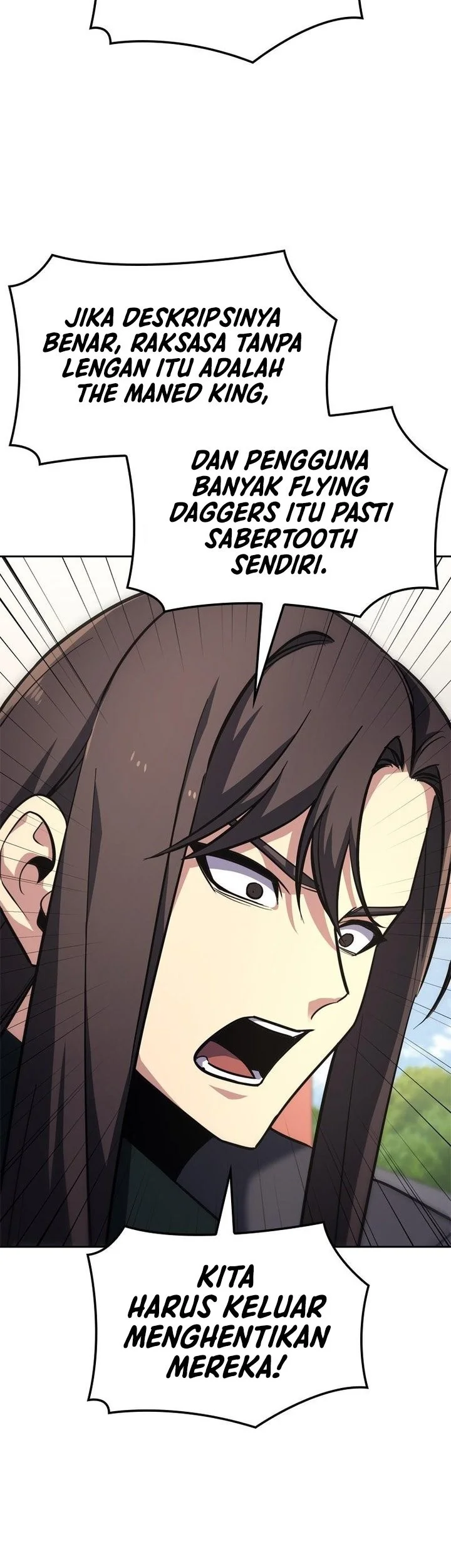 I Reincarnated As The Crazed Heir Chapter 159 - halaman 107