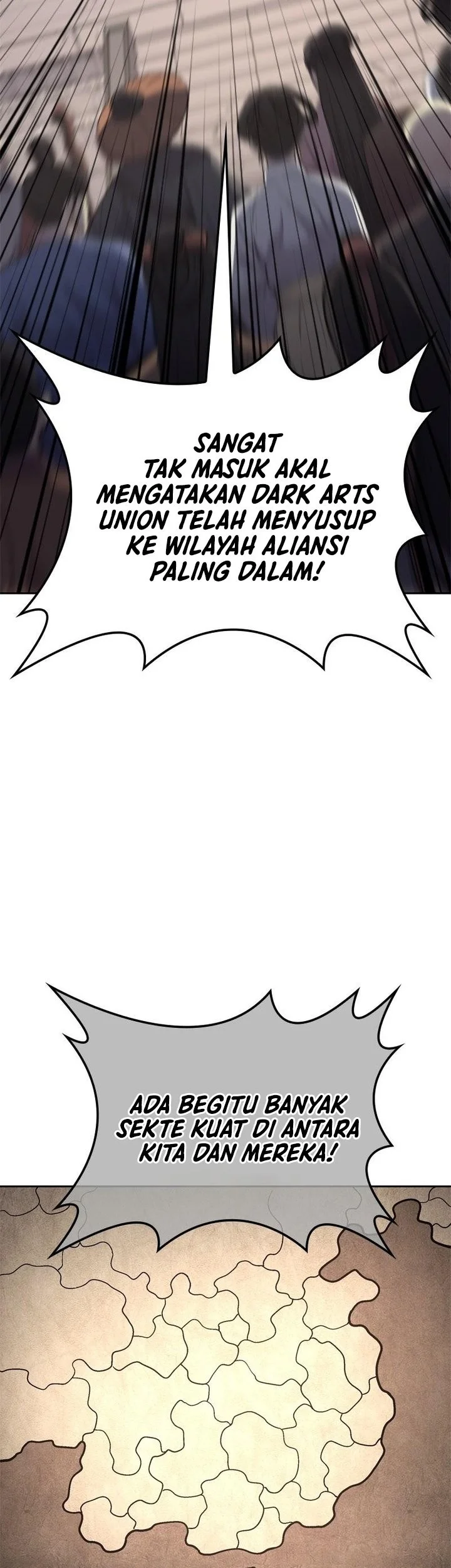 I Reincarnated As The Crazed Heir Chapter 159 - halaman 109