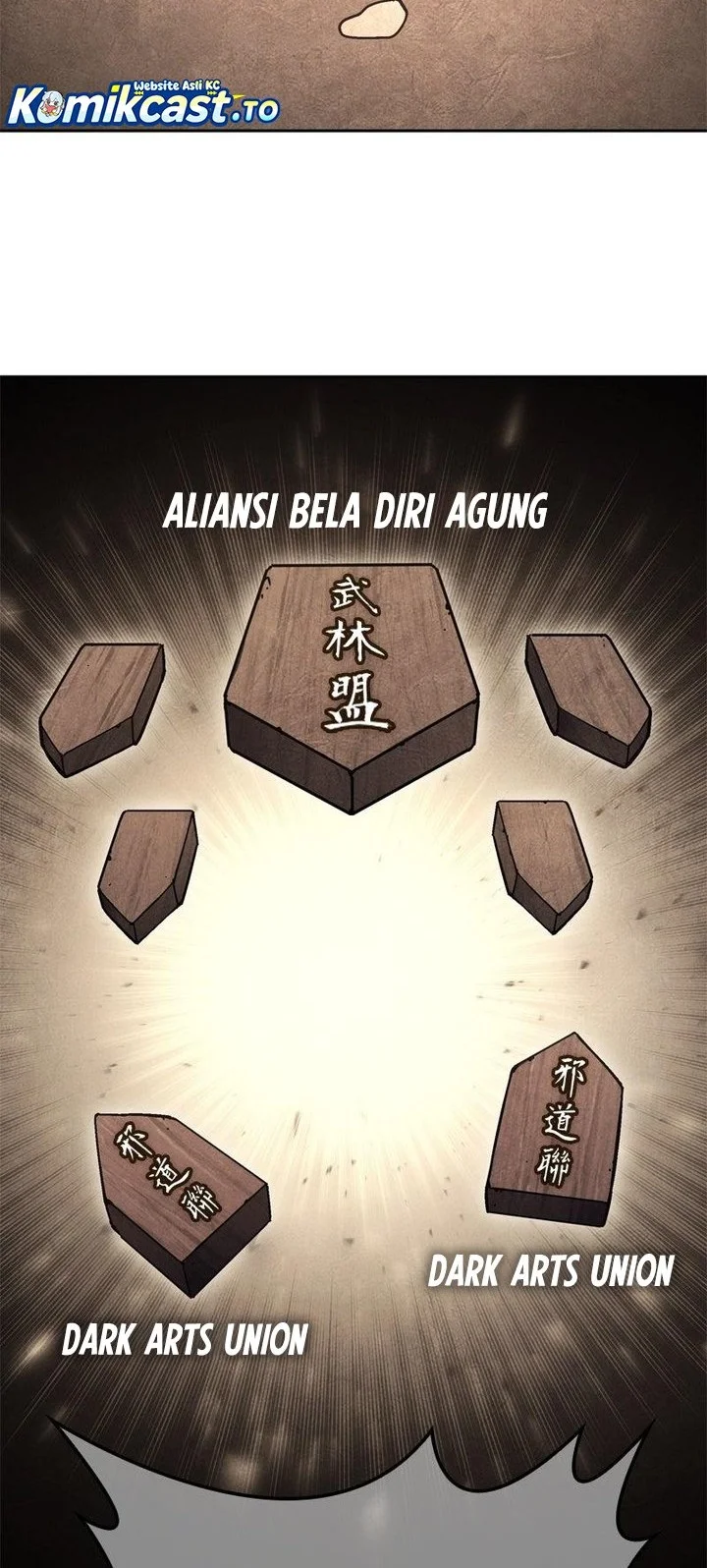 I Reincarnated As The Crazed Heir Chapter 159 - halaman 110