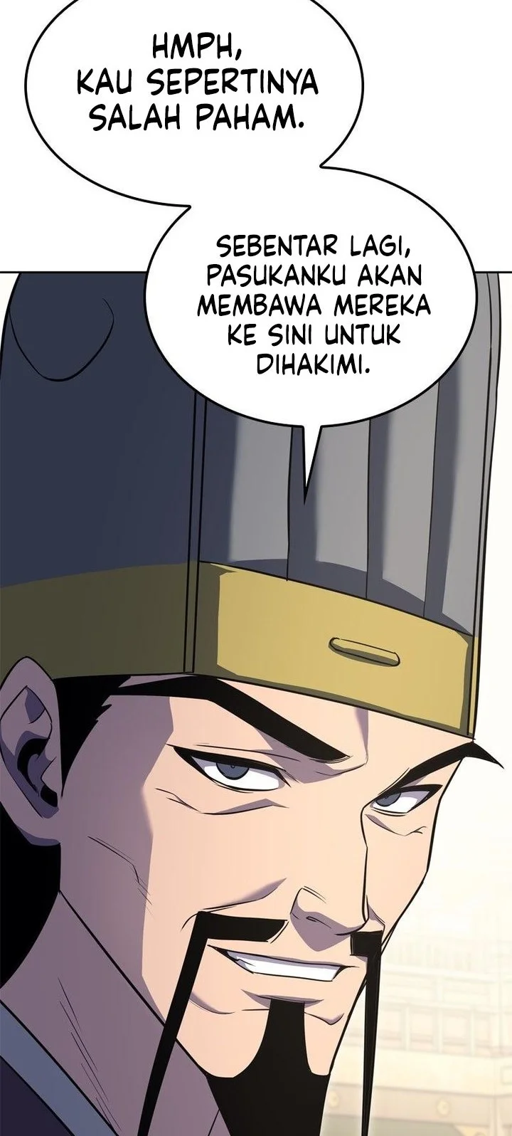 I Reincarnated As The Crazed Heir Chapter 159 - halaman 116