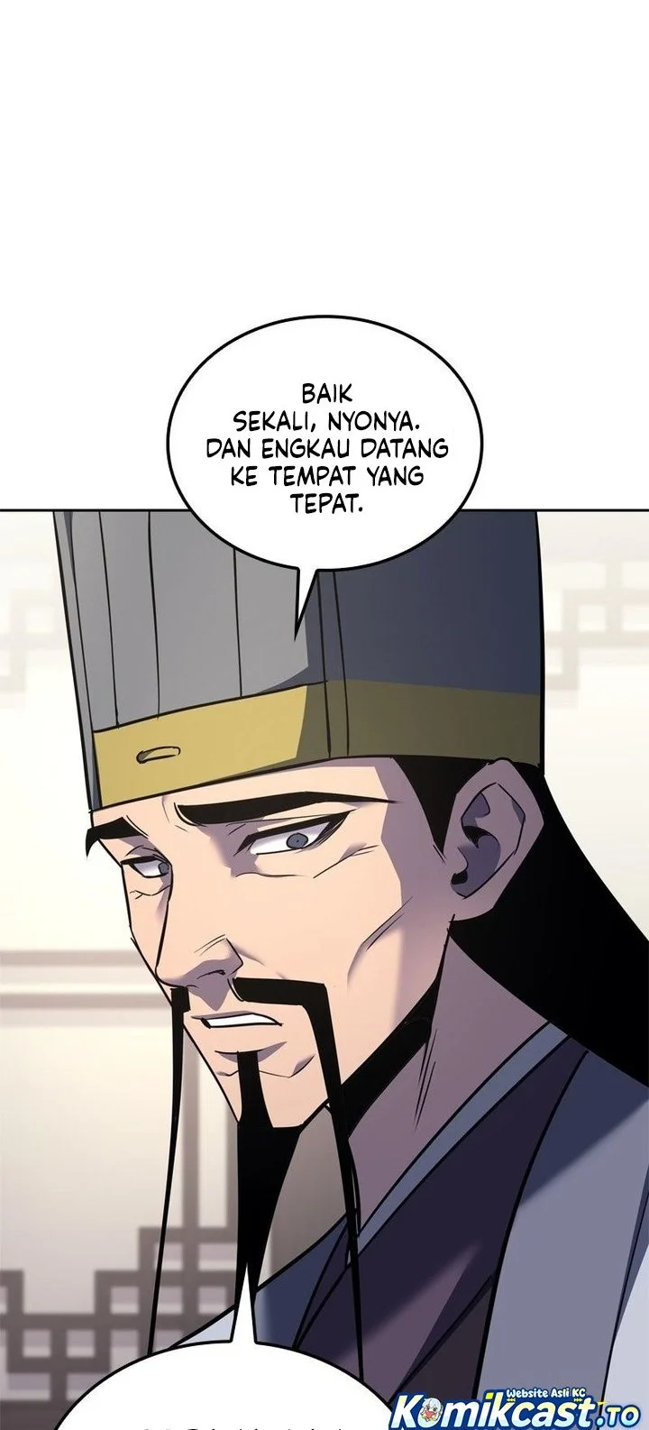 I Reincarnated As The Crazed Heir Chapter 159 - halaman 14
