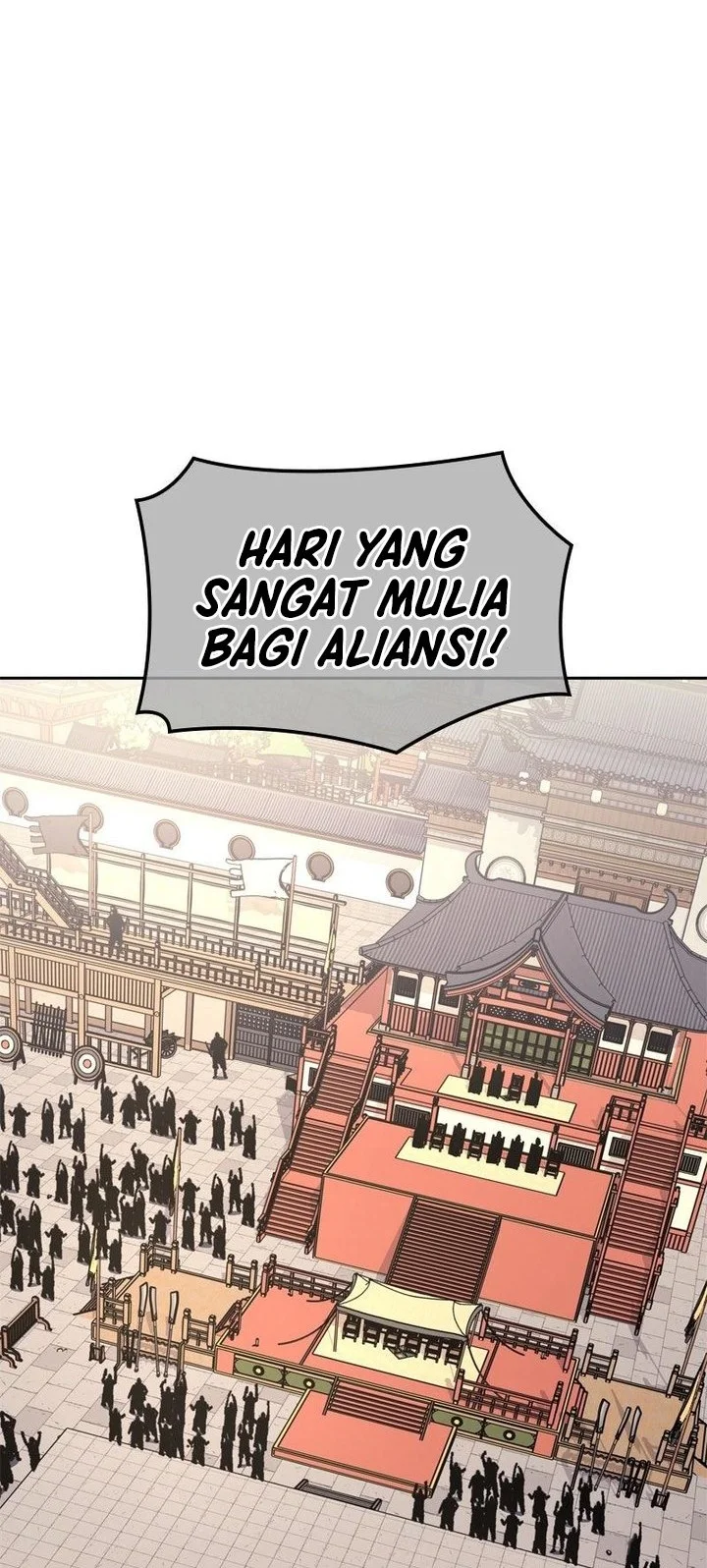 I Reincarnated As The Crazed Heir Chapter 159 - halaman 20