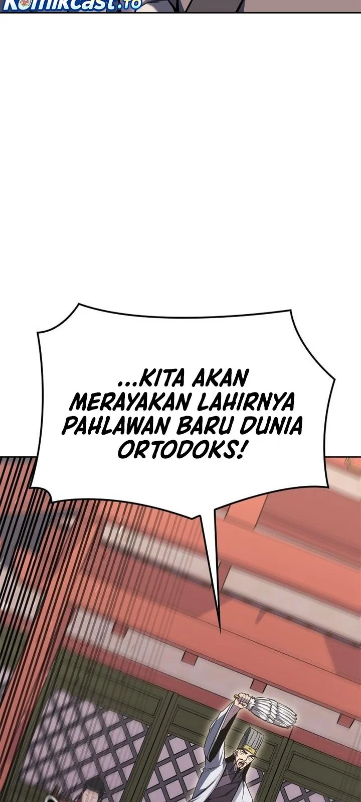 I Reincarnated As The Crazed Heir Chapter 159 - halaman 22