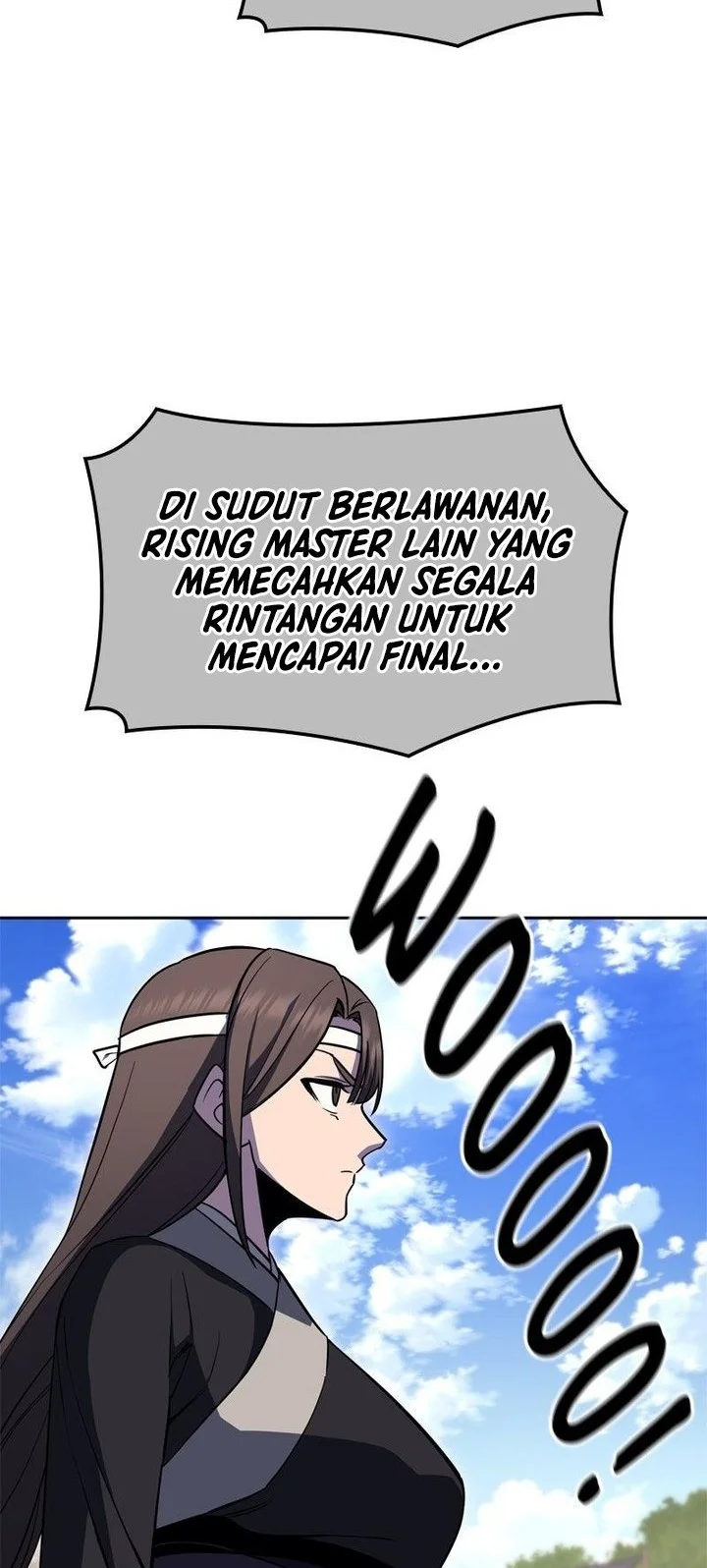 I Reincarnated As The Crazed Heir Chapter 159 - halaman 26