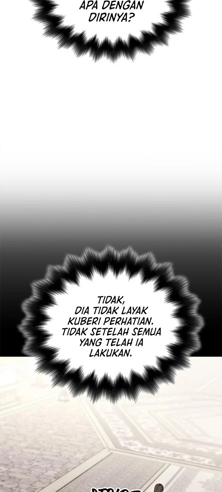 I Reincarnated As The Crazed Heir Chapter 159 - halaman 28