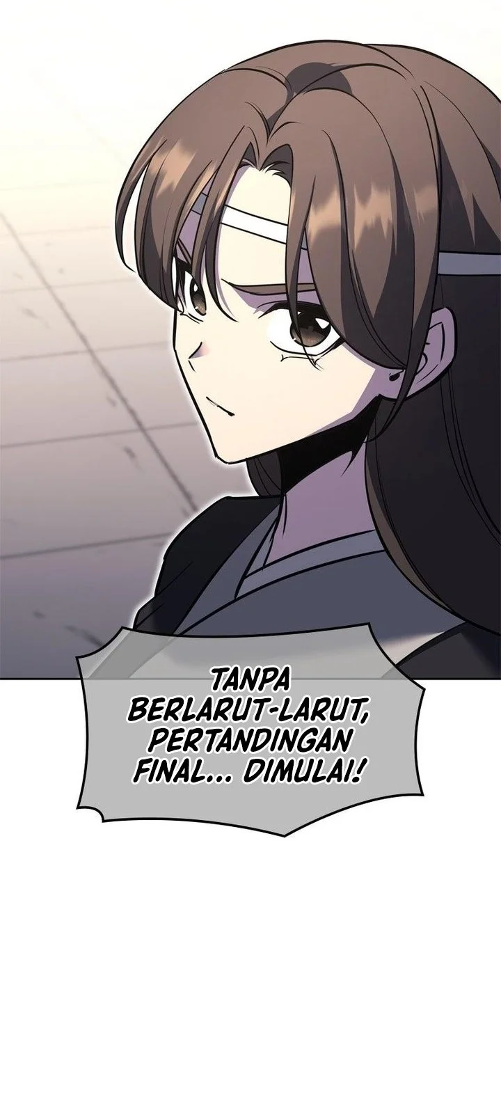 I Reincarnated As The Crazed Heir Chapter 159 - halaman 30