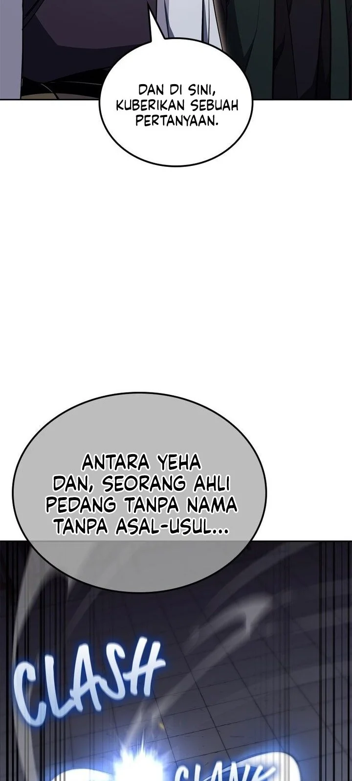 I Reincarnated As The Crazed Heir Chapter 159 - halaman 36