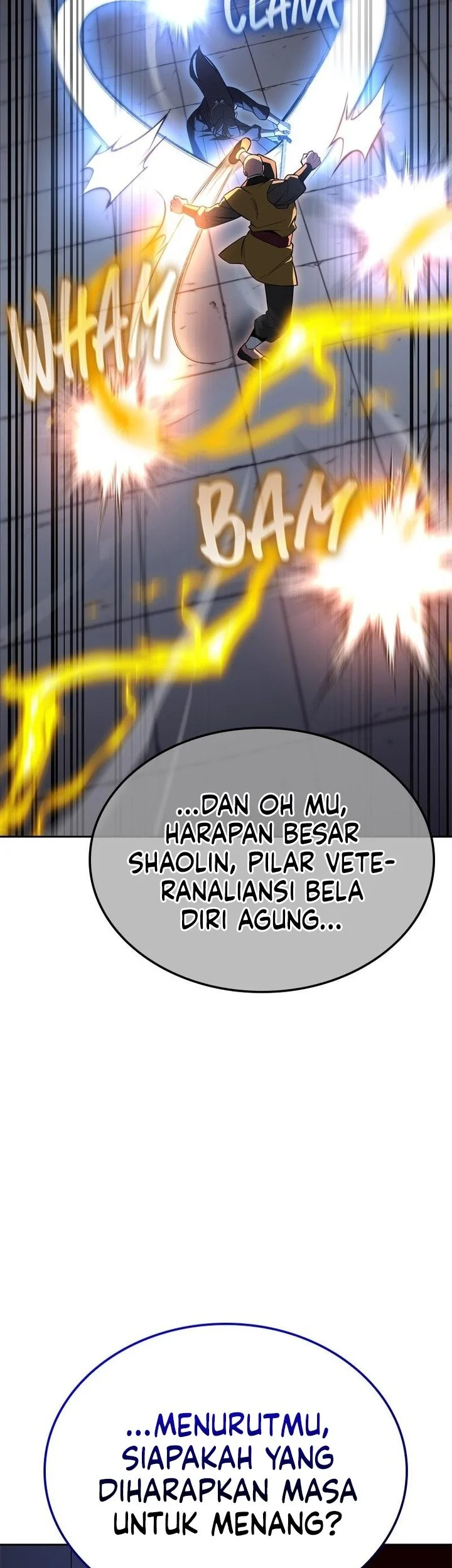 I Reincarnated As The Crazed Heir Chapter 159 - halaman 37