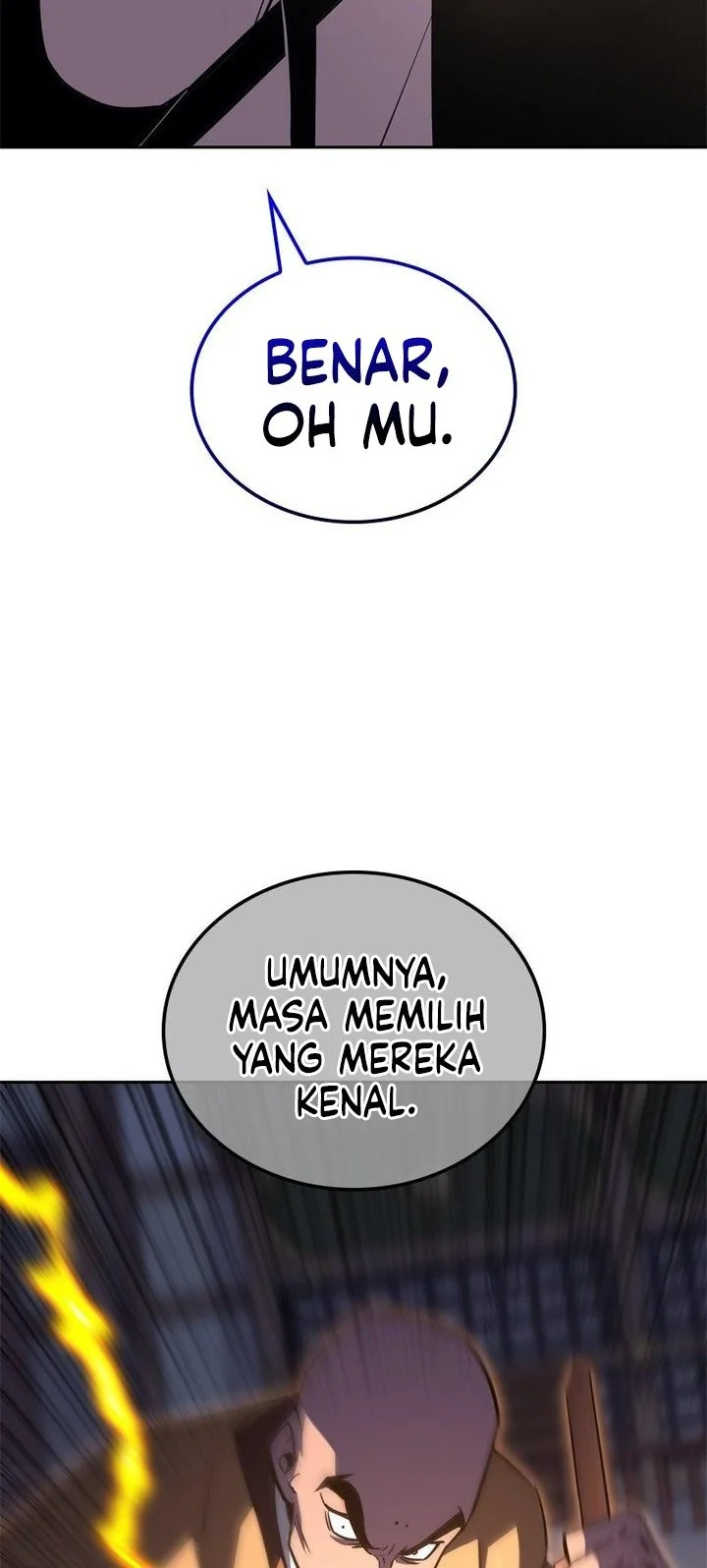 I Reincarnated As The Crazed Heir Chapter 159 - halaman 40