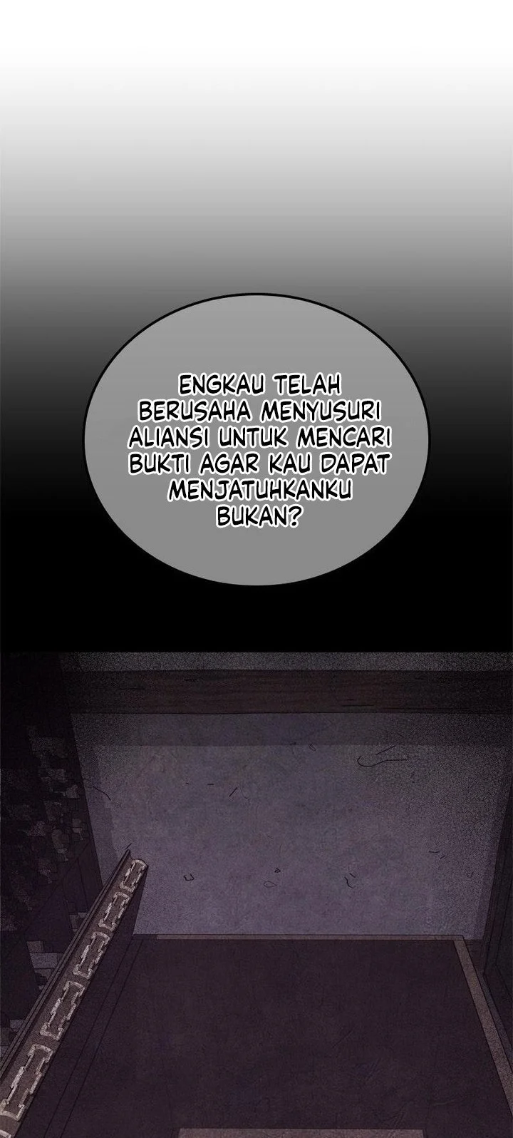 I Reincarnated As The Crazed Heir Chapter 159 - halaman 42