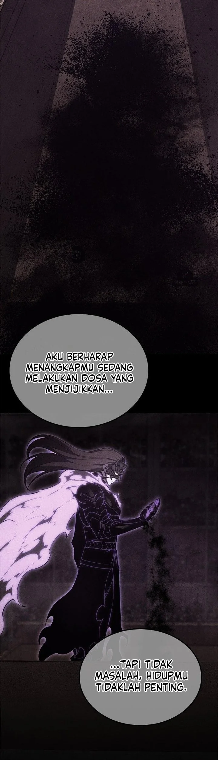 I Reincarnated As The Crazed Heir Chapter 159 - halaman 43