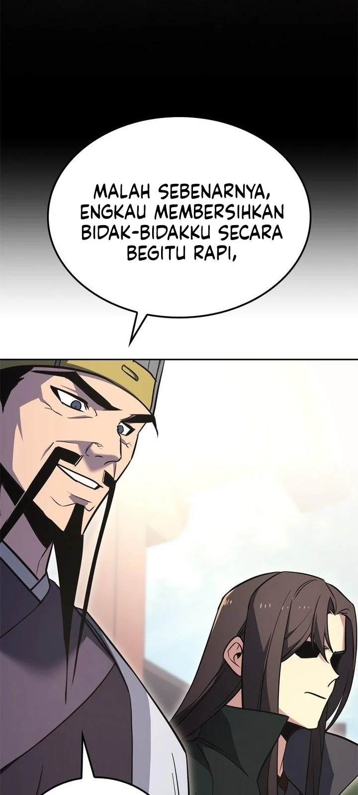 I Reincarnated As The Crazed Heir Chapter 159 - halaman 44