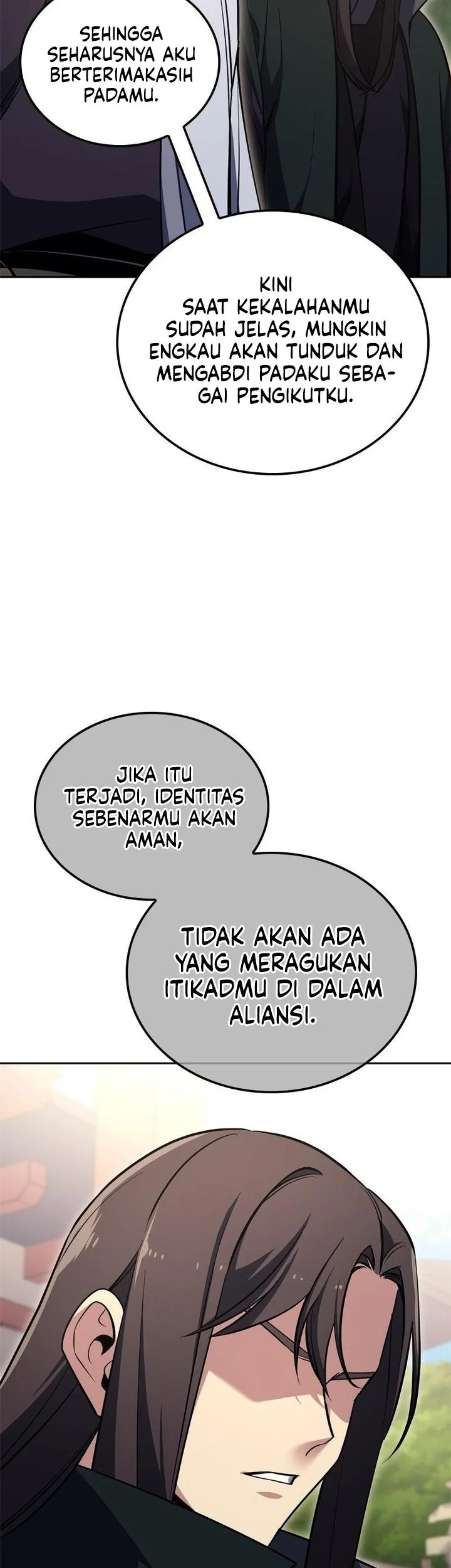 I Reincarnated As The Crazed Heir Chapter 159 - halaman 45