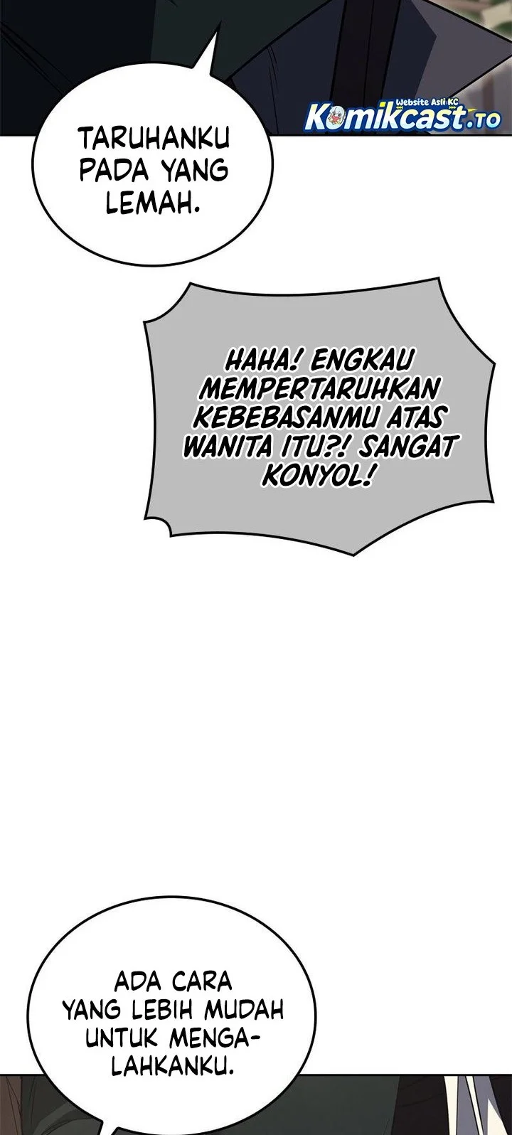 I Reincarnated As The Crazed Heir Chapter 159 - halaman 46