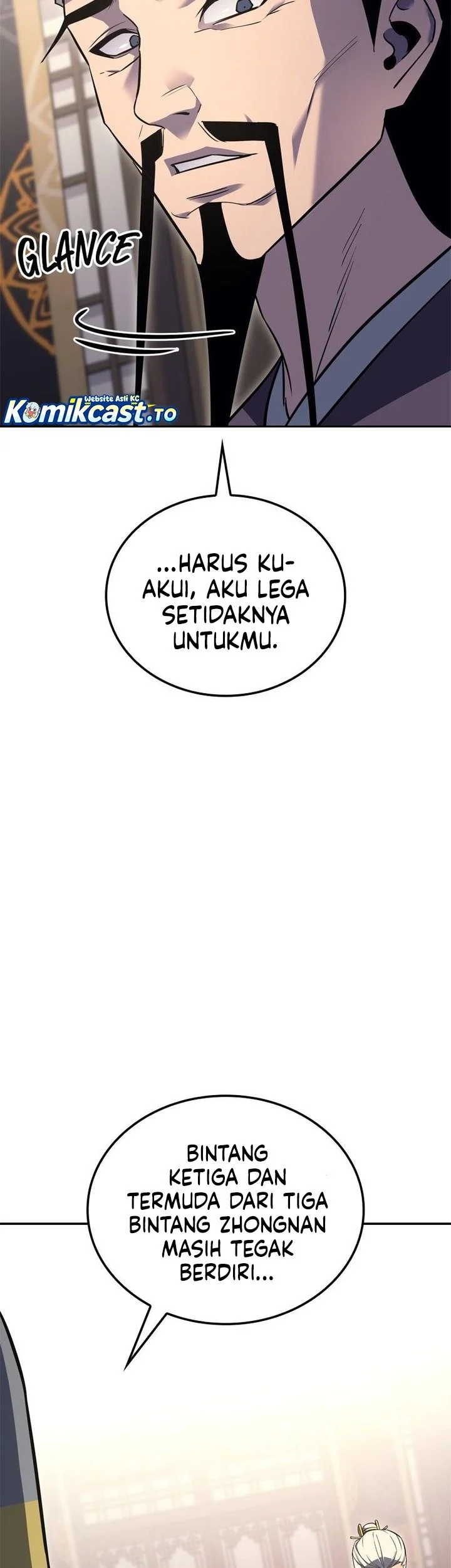 I Reincarnated As The Crazed Heir Chapter 159 - halaman 5