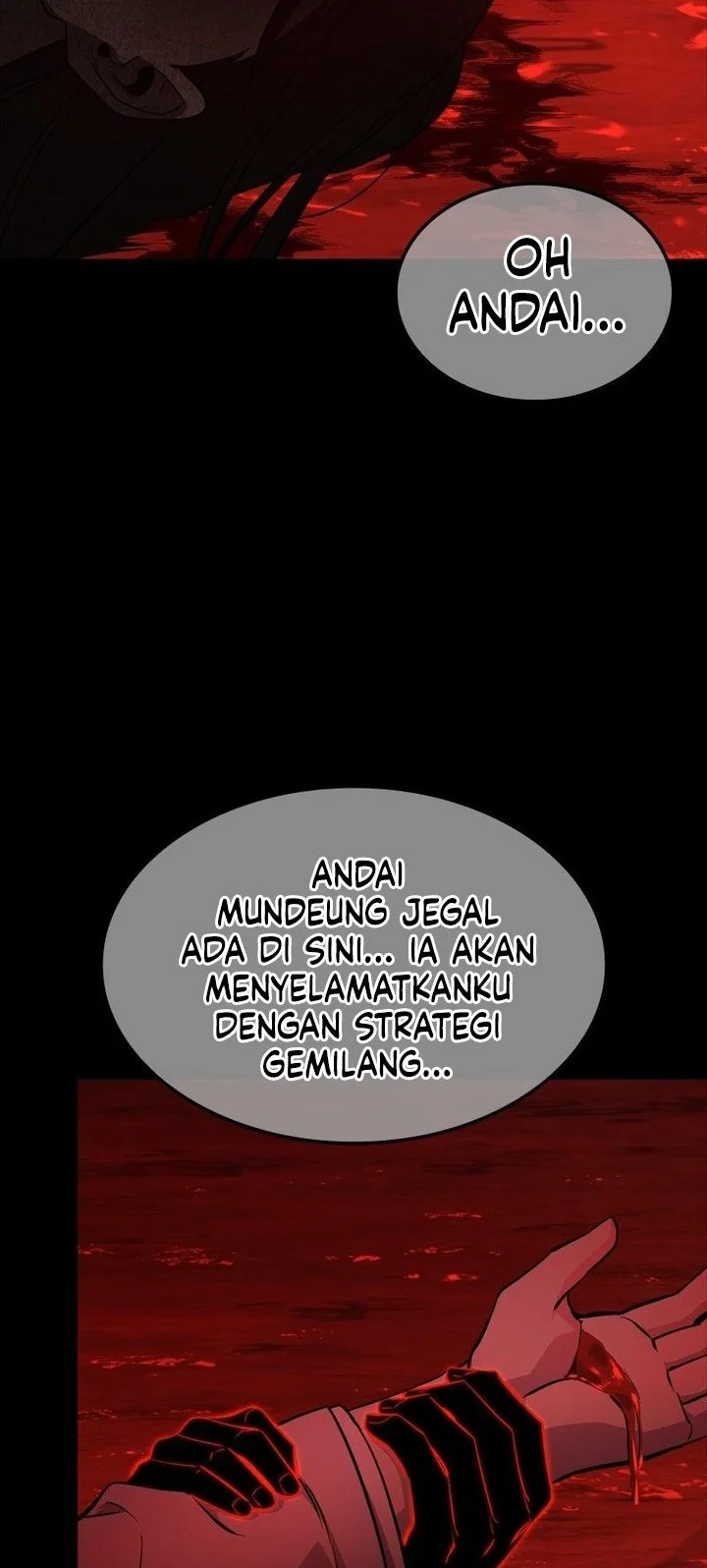 I Reincarnated As The Crazed Heir Chapter 159 - halaman 52