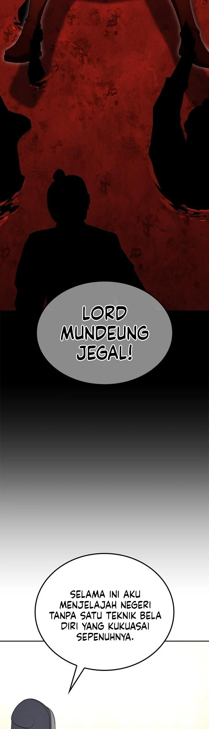 I Reincarnated As The Crazed Heir Chapter 159 - halaman 55