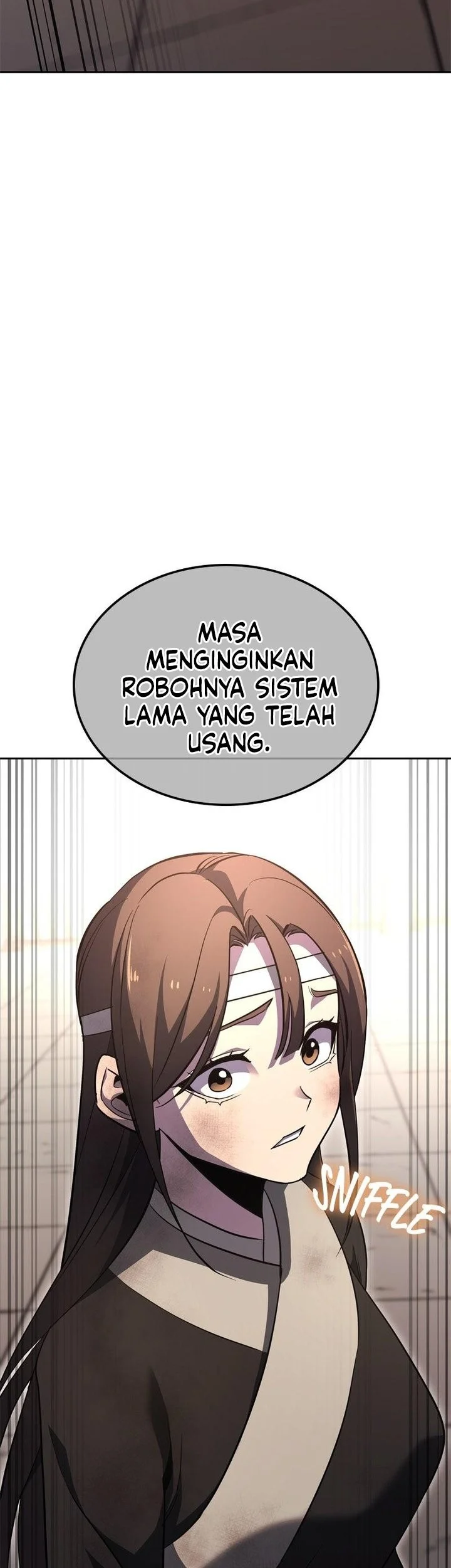 I Reincarnated As The Crazed Heir Chapter 159 - halaman 63