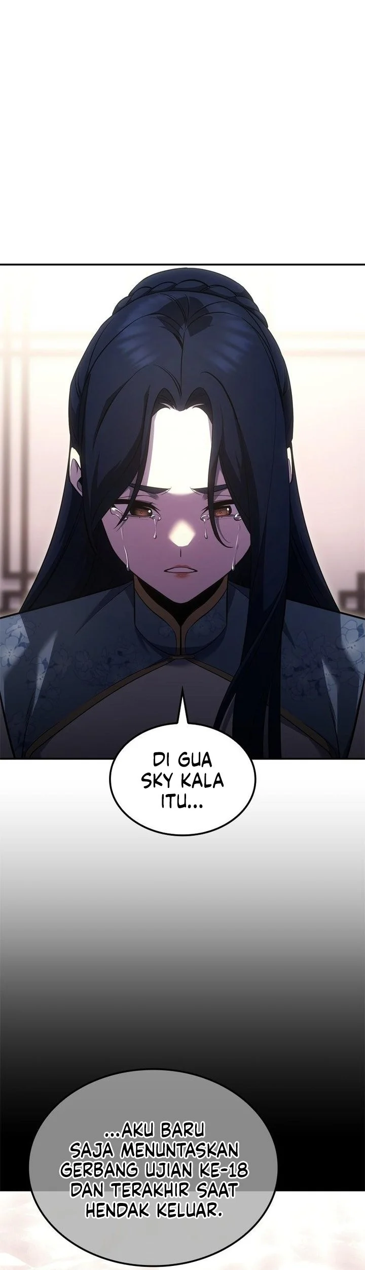 I Reincarnated As The Crazed Heir Chapter 159 - halaman 7