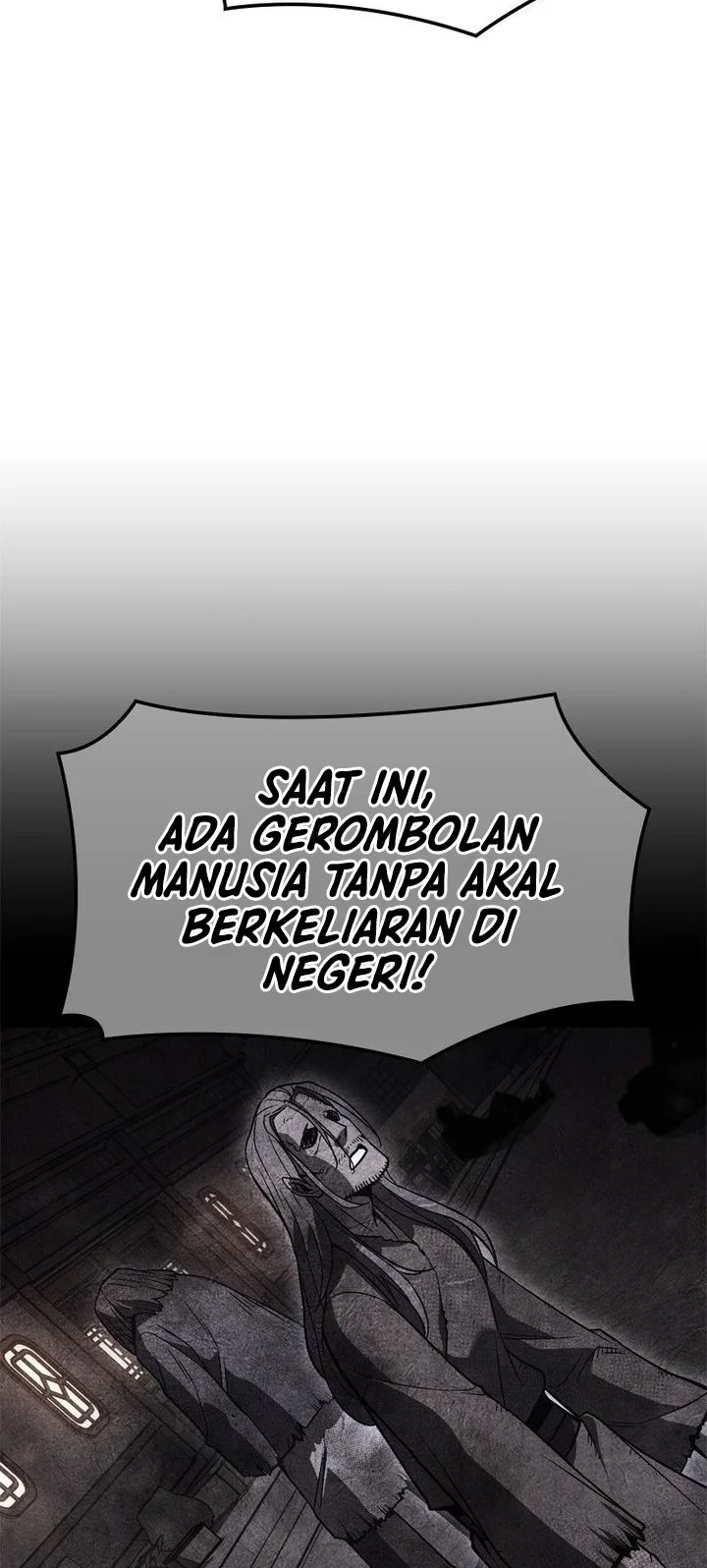 I Reincarnated As The Crazed Heir Chapter 159 - halaman 70