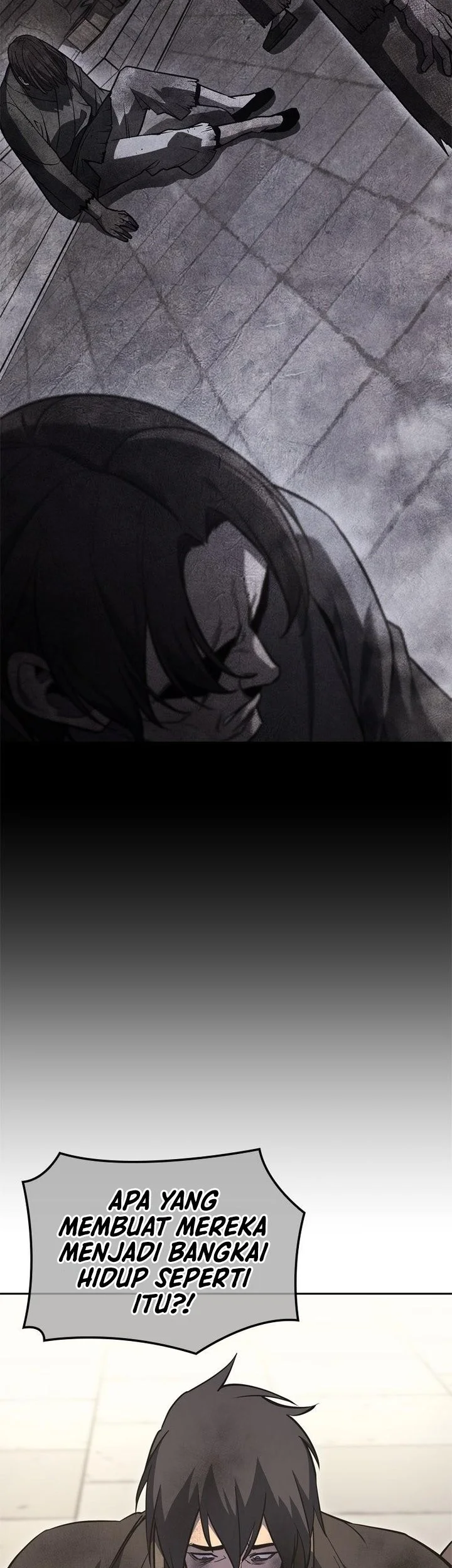I Reincarnated As The Crazed Heir Chapter 159 - halaman 71