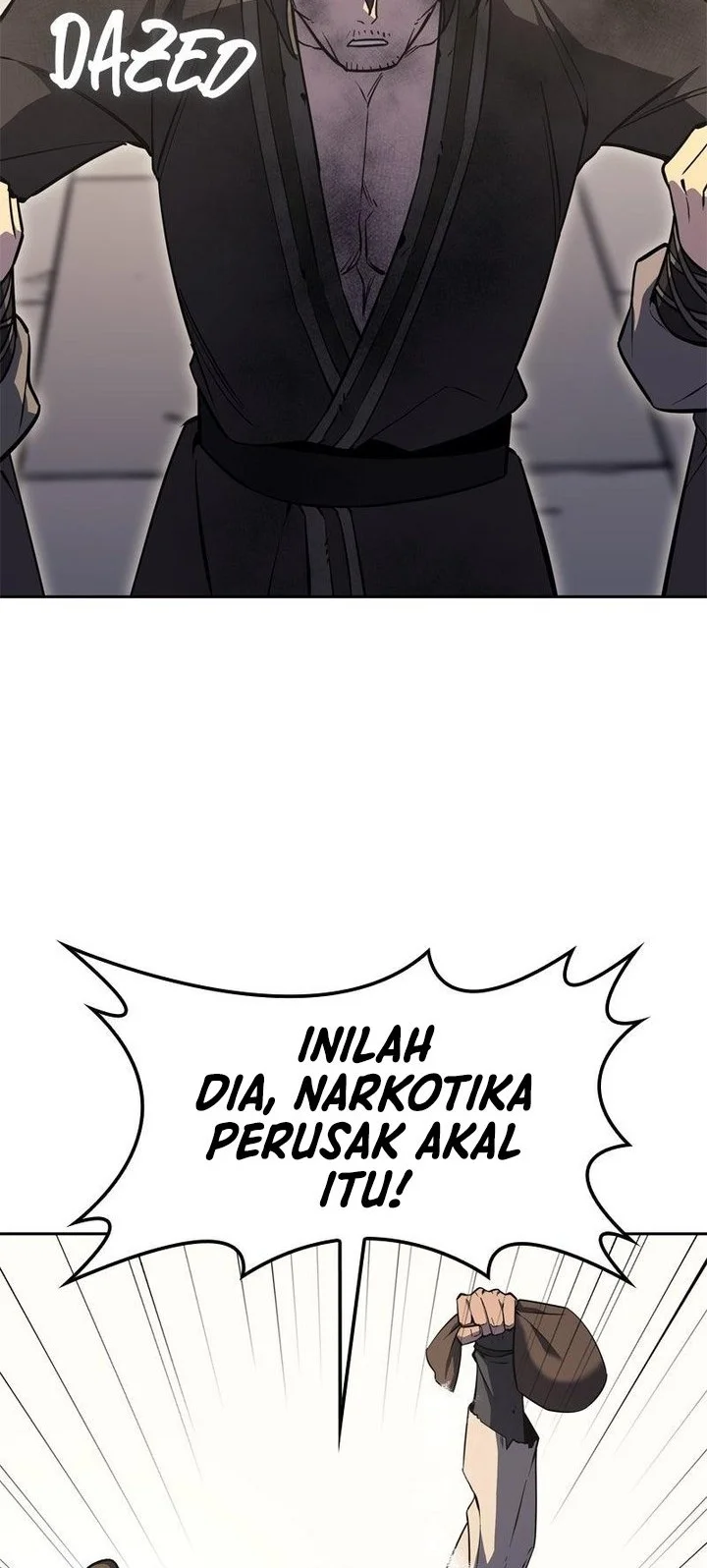 I Reincarnated As The Crazed Heir Chapter 159 - halaman 72