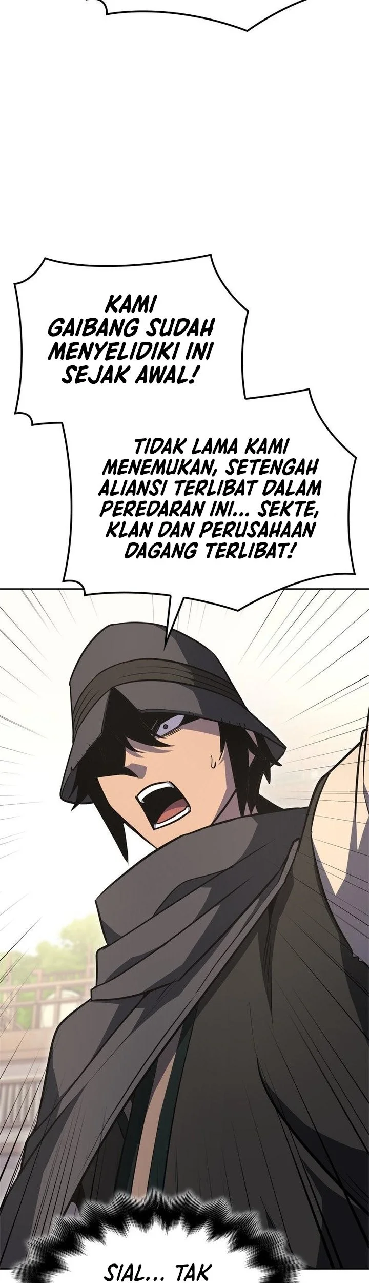 I Reincarnated As The Crazed Heir Chapter 159 - halaman 75