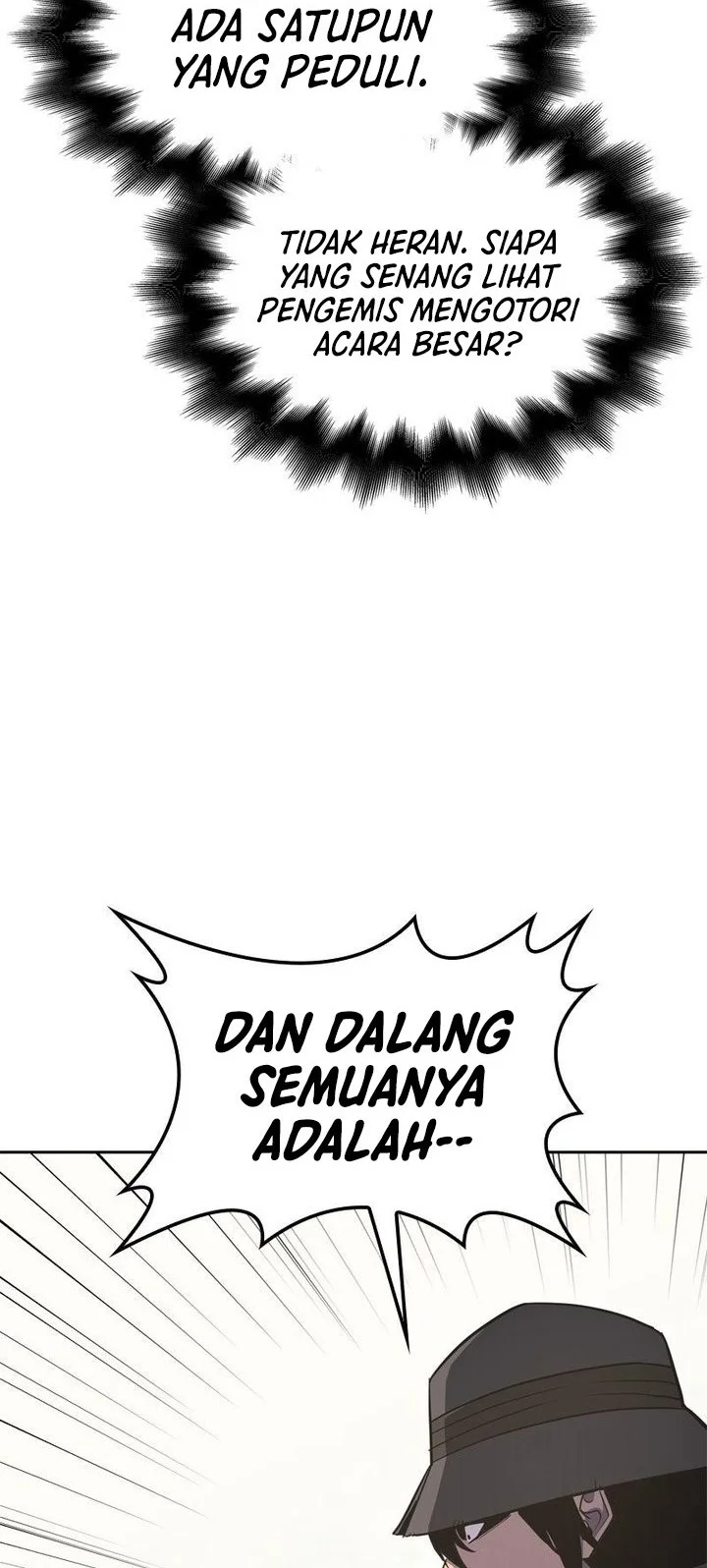 I Reincarnated As The Crazed Heir Chapter 159 - halaman 76
