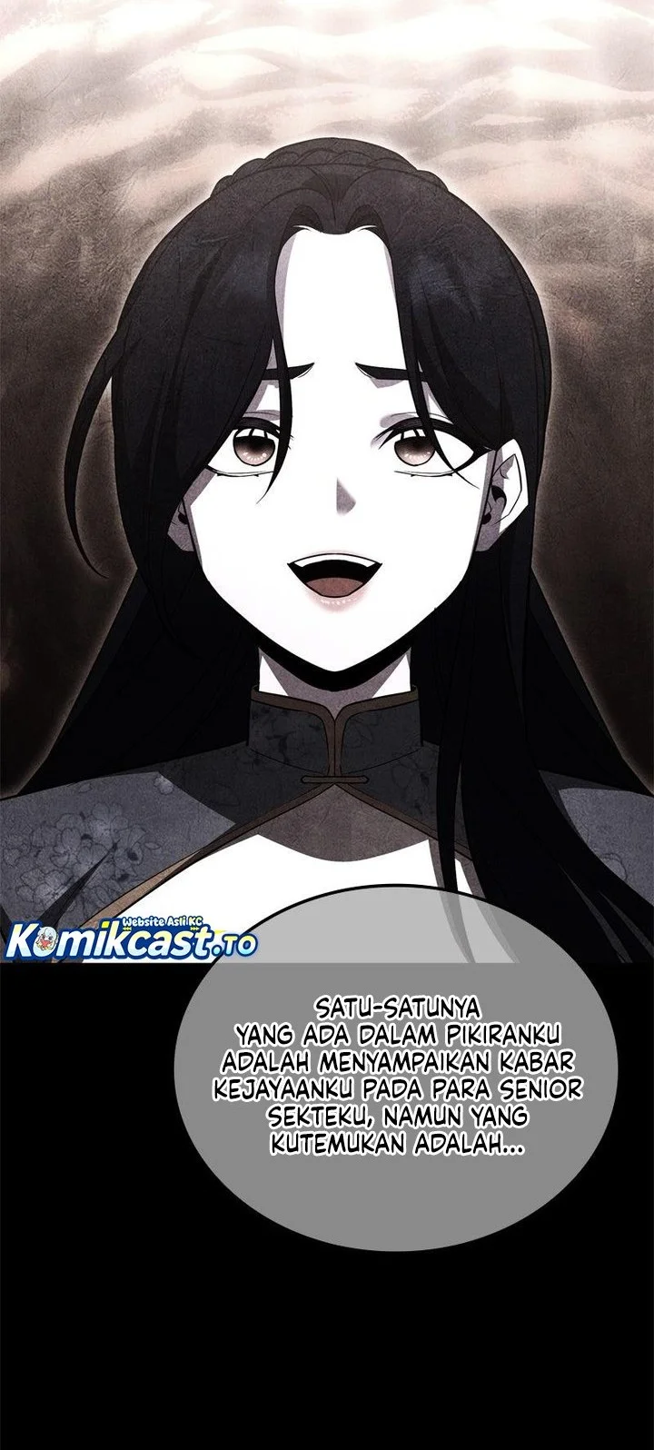 I Reincarnated As The Crazed Heir Chapter 159 - halaman 8