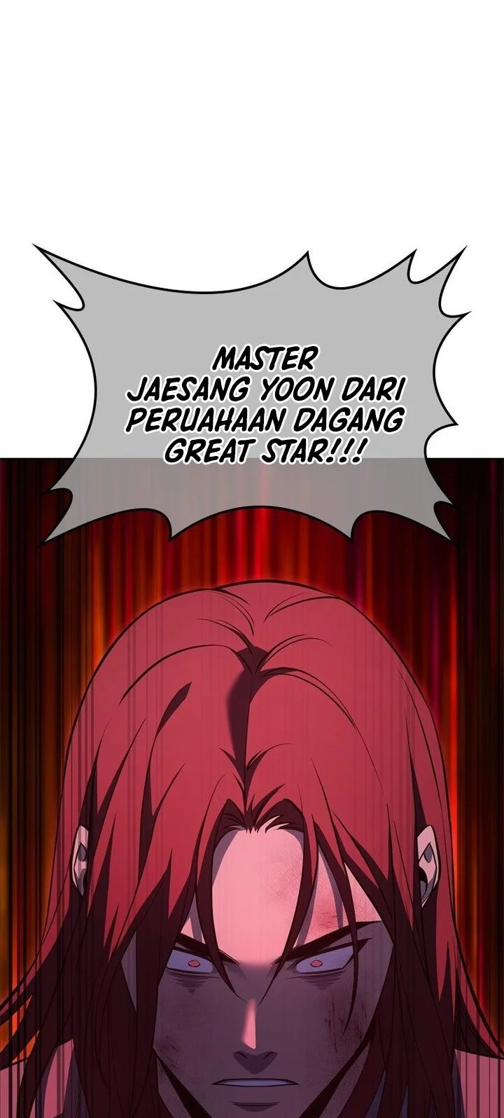 I Reincarnated As The Crazed Heir Chapter 159 - halaman 84