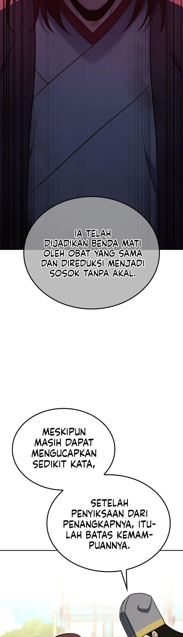 I Reincarnated As The Crazed Heir Chapter 159 - halaman 85