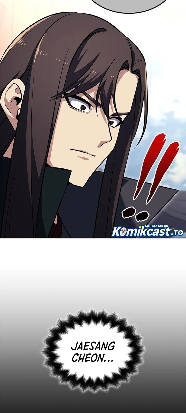 I Reincarnated As The Crazed Heir Chapter 159 - halaman 88