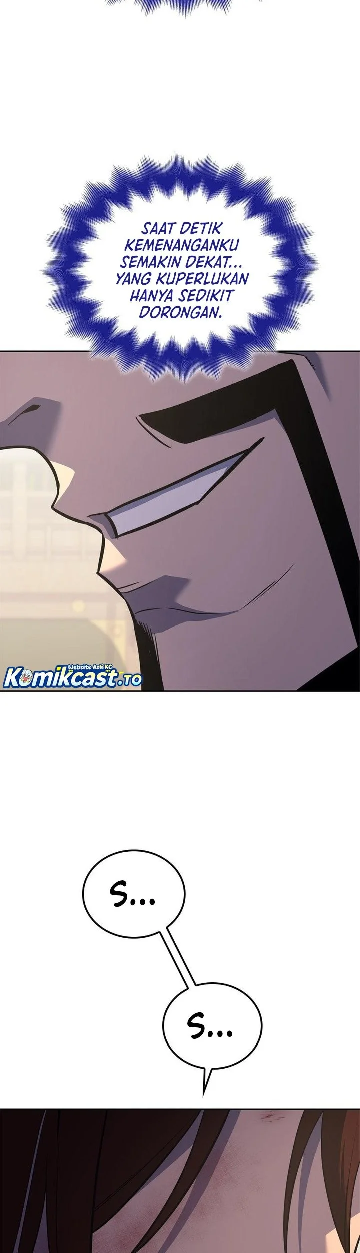 I Reincarnated As The Crazed Heir Chapter 159 - halaman 93
