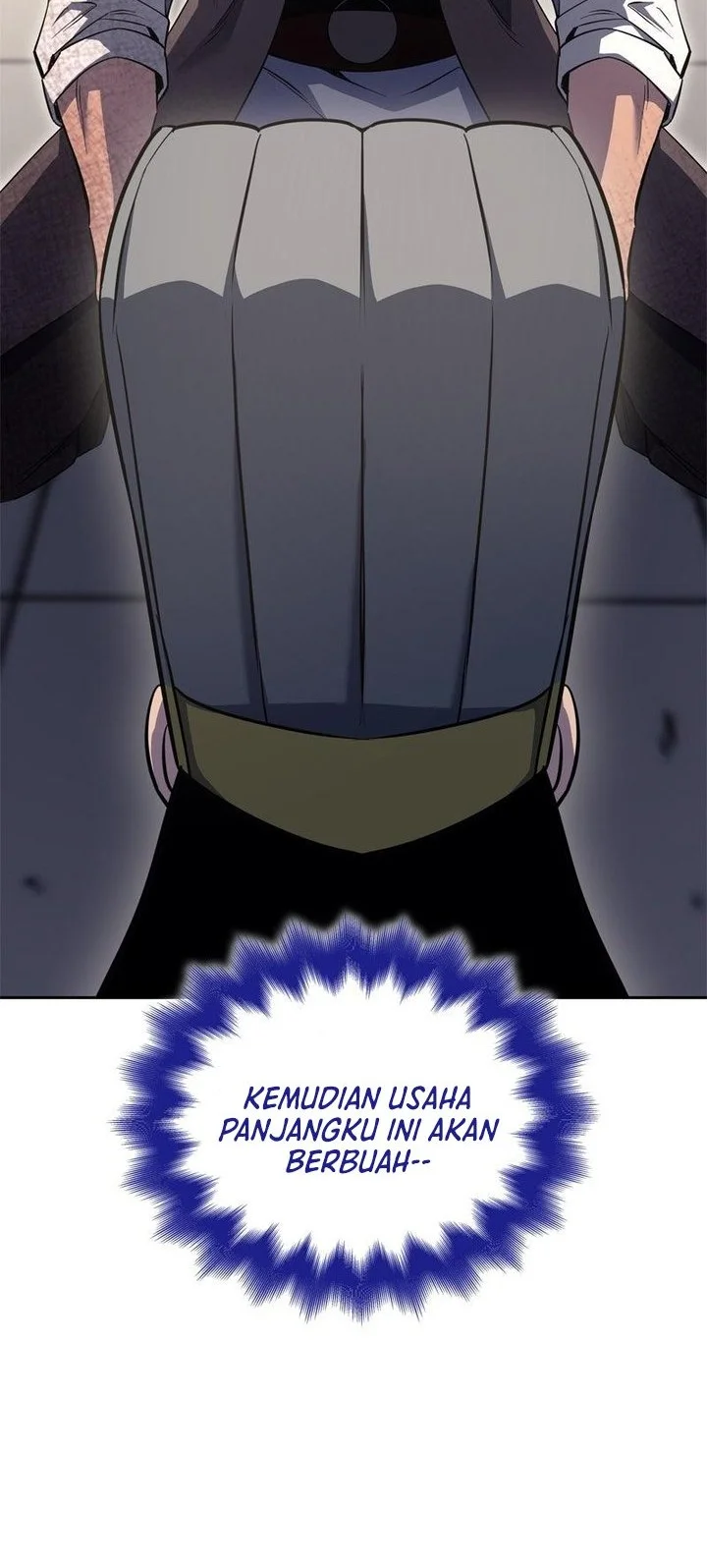 I Reincarnated As The Crazed Heir Chapter 159 - halaman 96