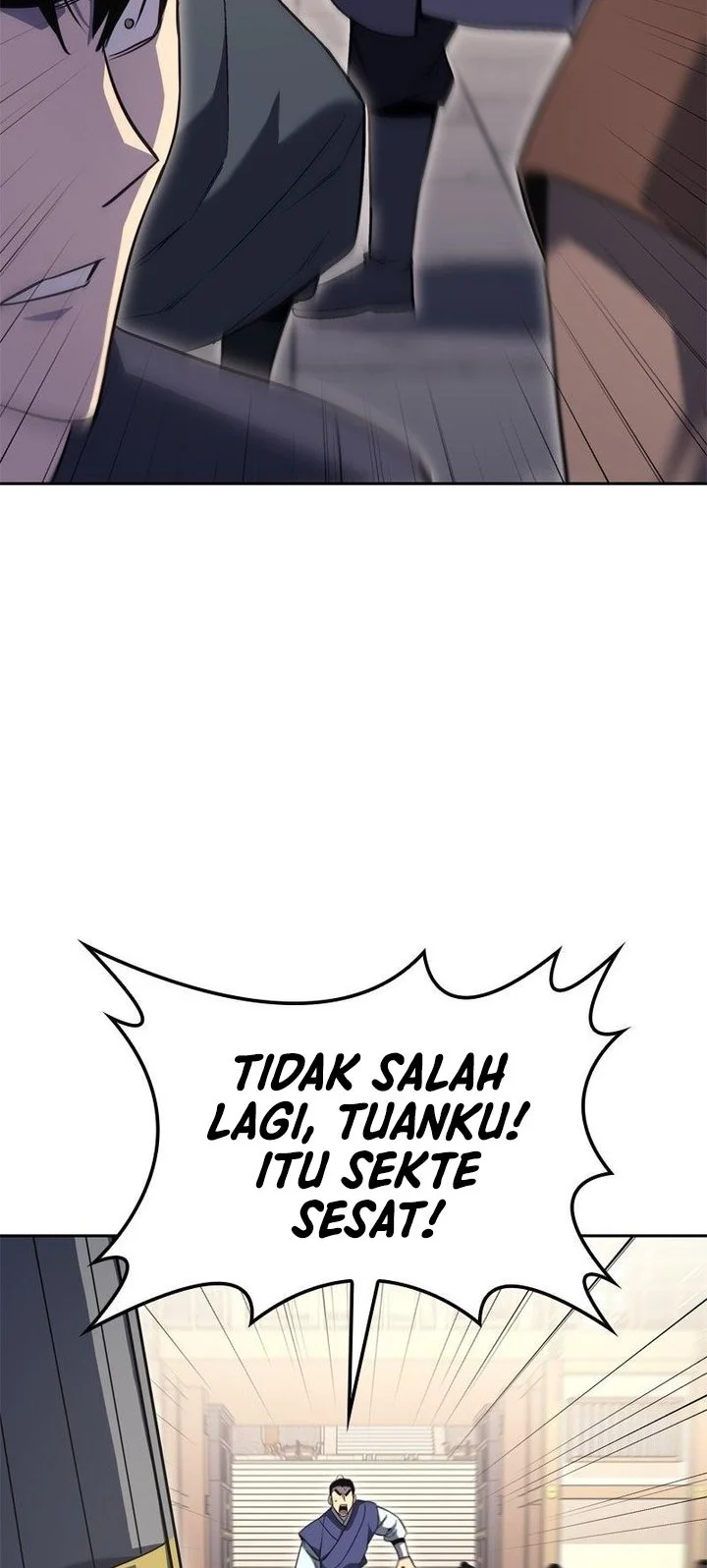I Reincarnated As The Crazed Heir Chapter 159 - halaman 98