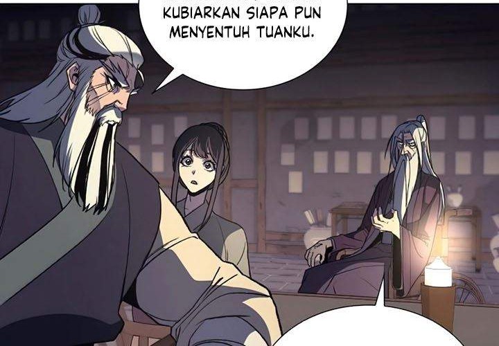 I Reincarnated As The Crazed Heir Chapter 16 - halaman 17