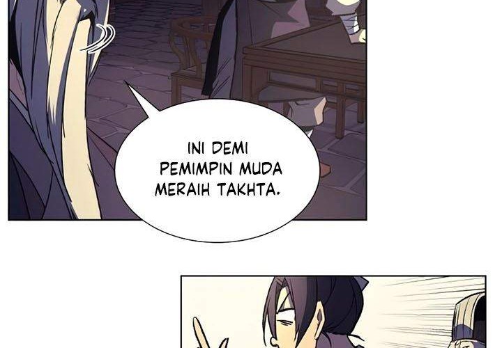 I Reincarnated As The Crazed Heir Chapter 16 - halaman 19