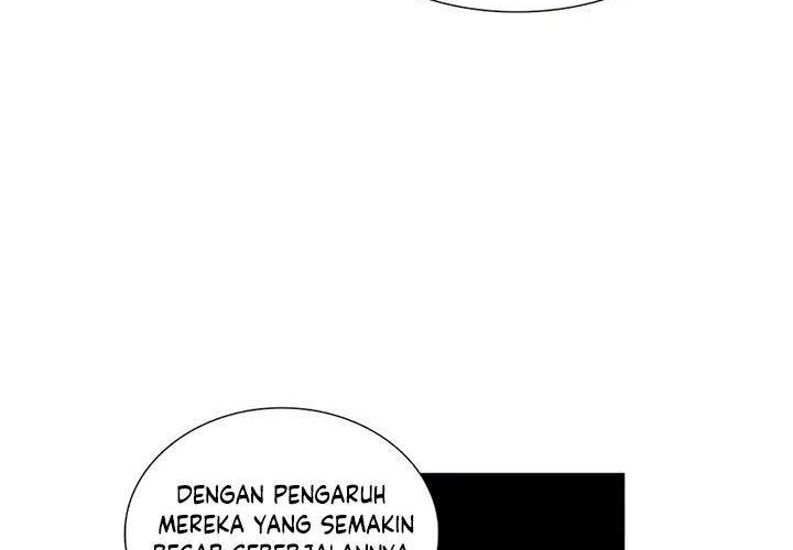 I Reincarnated As The Crazed Heir Chapter 16 - halaman 24