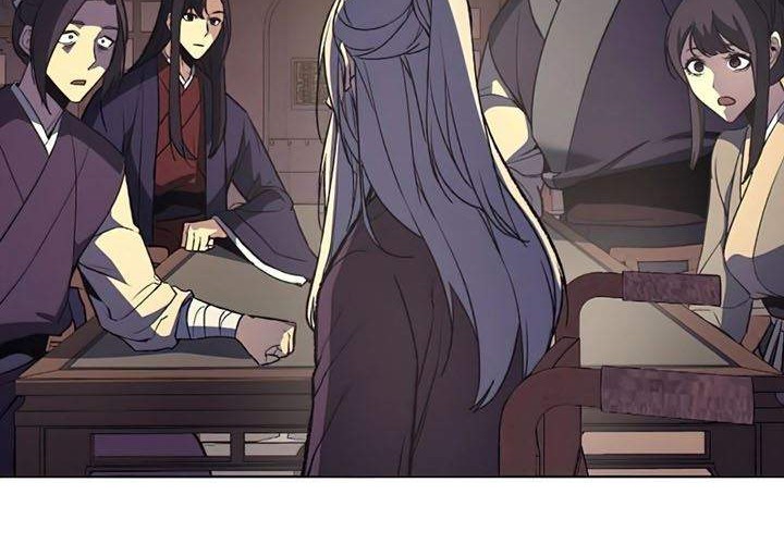 I Reincarnated As The Crazed Heir Chapter 16 - halaman 3