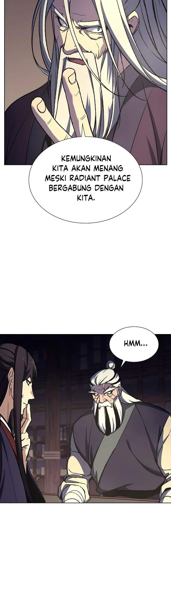 I Reincarnated As The Crazed Heir Chapter 16 - halaman 32