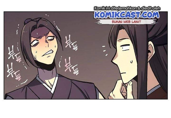 I Reincarnated As The Crazed Heir Chapter 16 - halaman 33