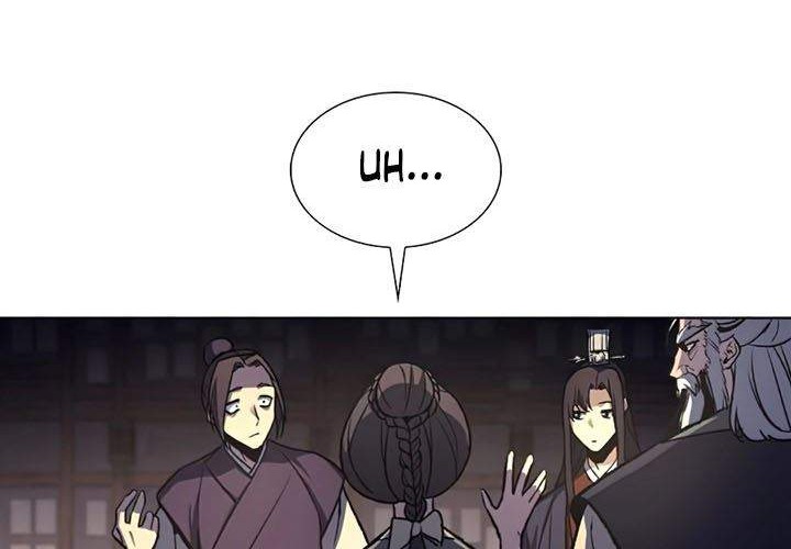 I Reincarnated As The Crazed Heir Chapter 16 - halaman 42