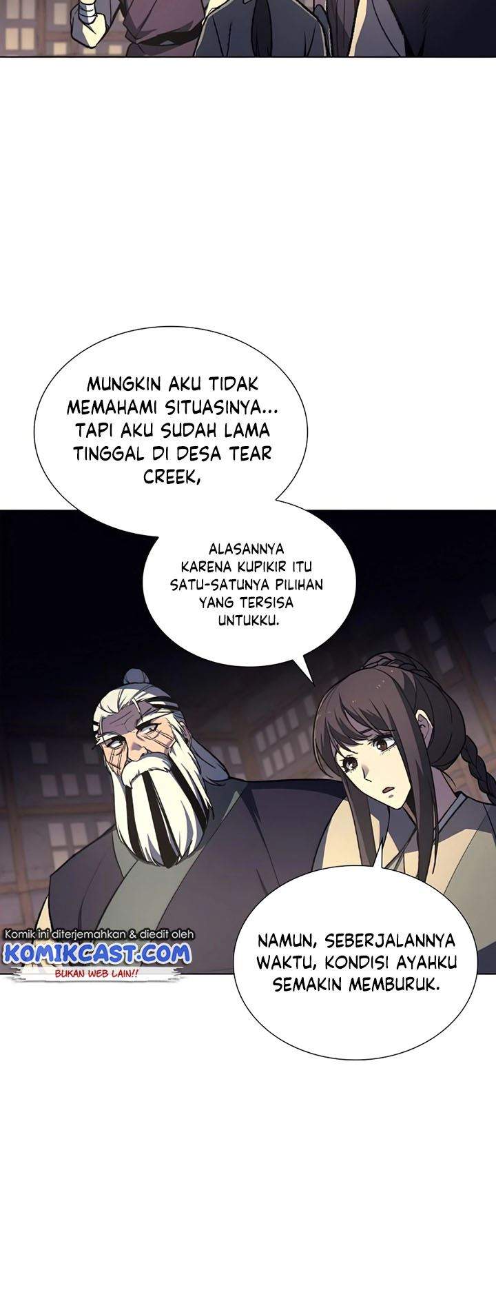 I Reincarnated As The Crazed Heir Chapter 16 - halaman 43