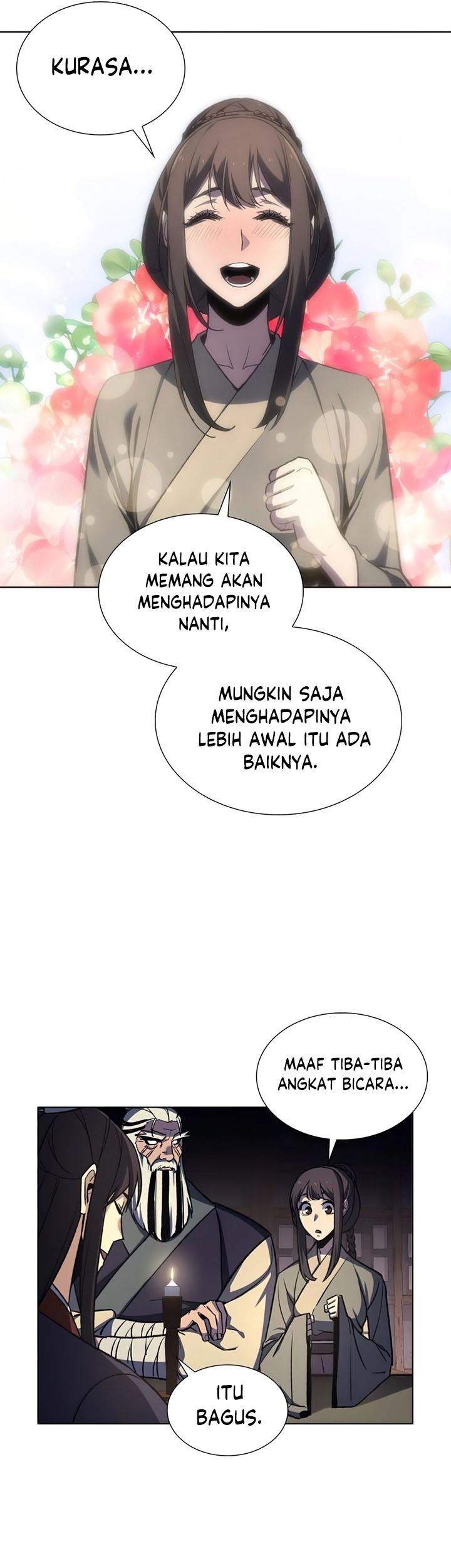 I Reincarnated As The Crazed Heir Chapter 16 - halaman 44