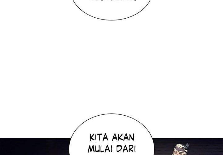 I Reincarnated As The Crazed Heir Chapter 16 - halaman 49