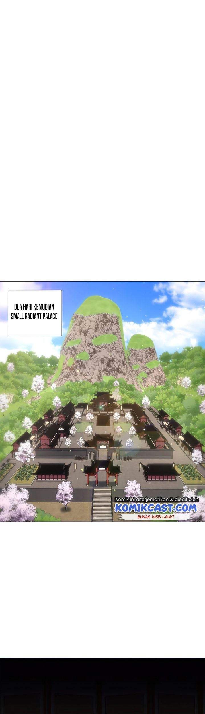 I Reincarnated As The Crazed Heir Chapter 16 - halaman 51