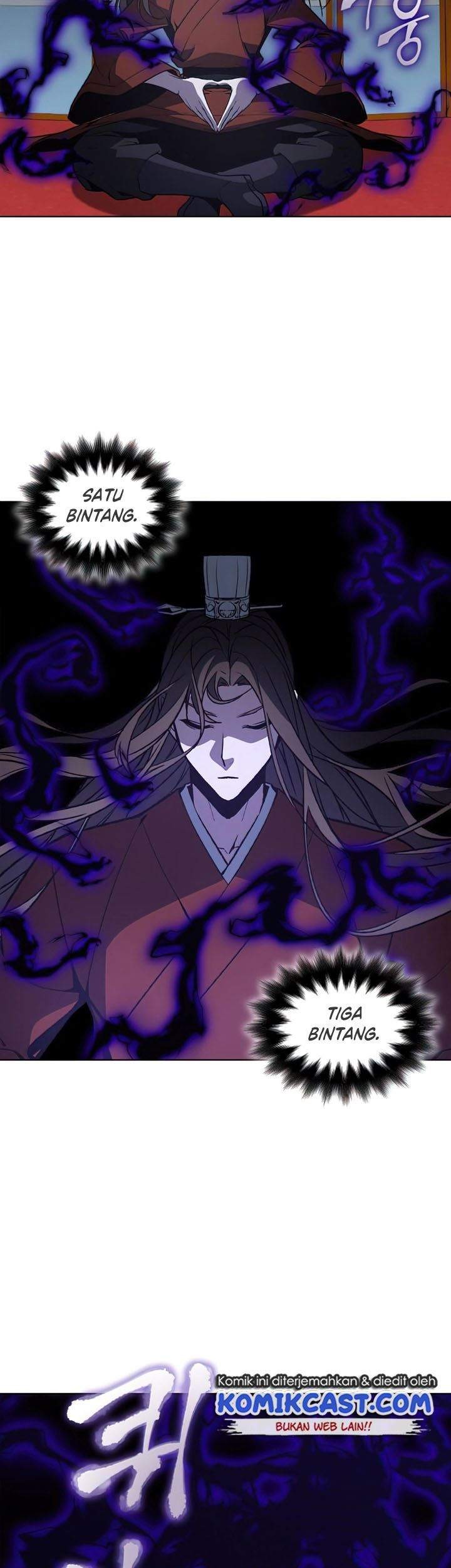 I Reincarnated As The Crazed Heir Chapter 16 - halaman 53